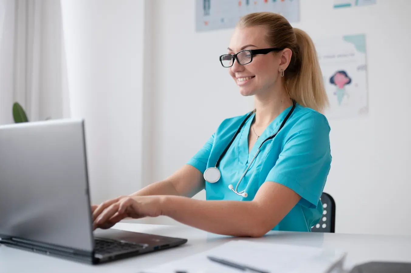 HCC coding best practices
