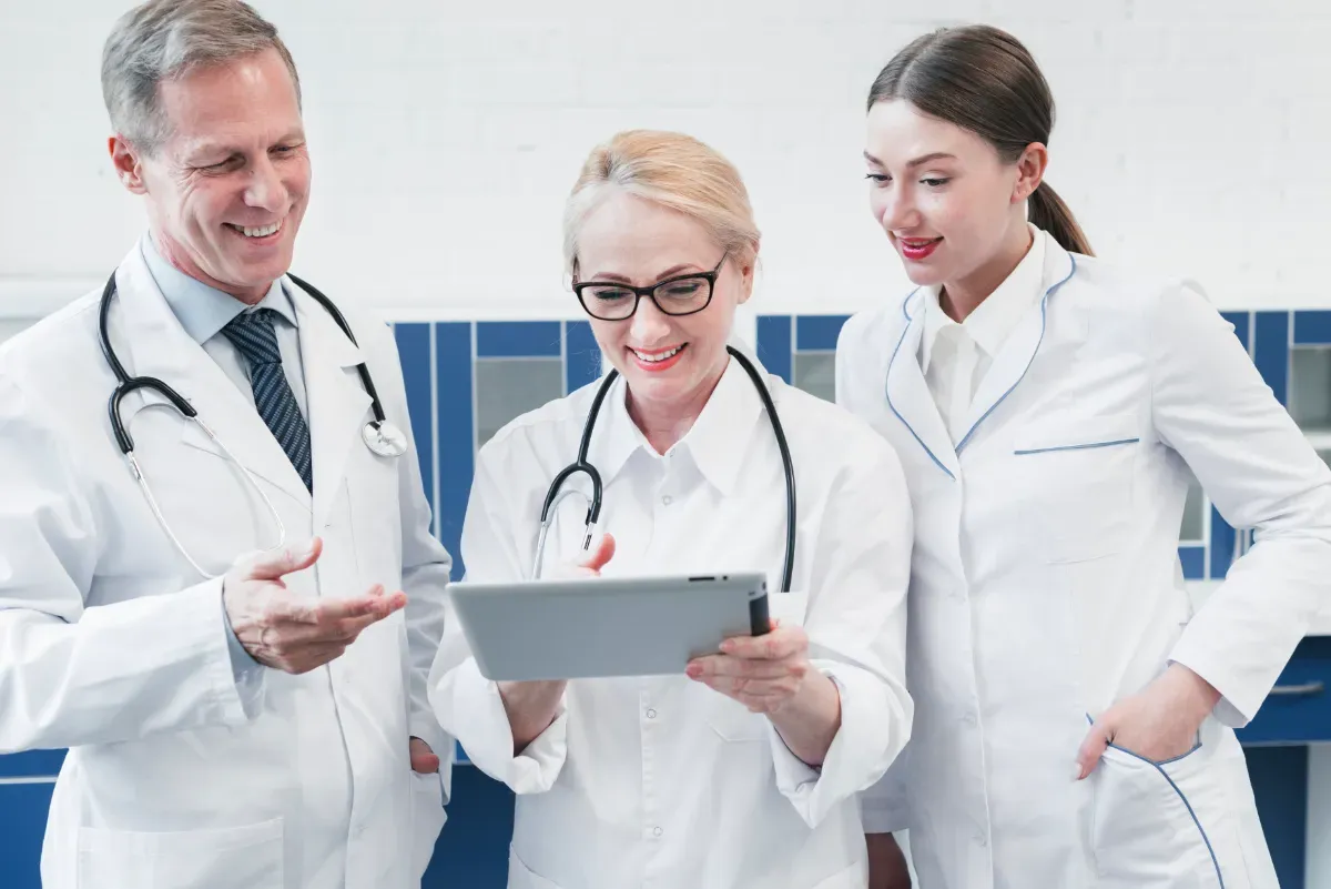 Importance of HEDIS in healthcare