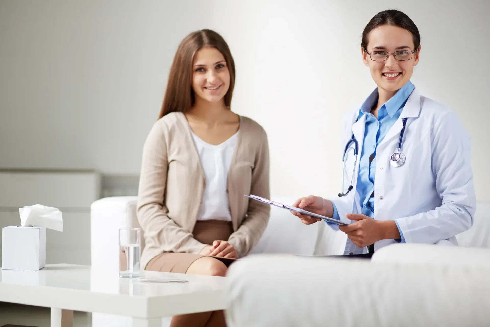 Revolutionize Patient Satisfaction Through FertilityEHR
