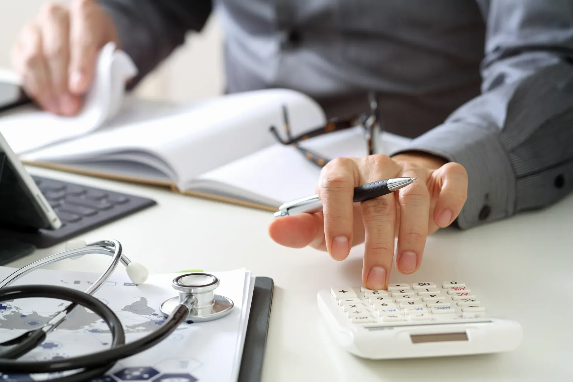 Key Benefits of Meditab's Medical Billing and RCM Solutions