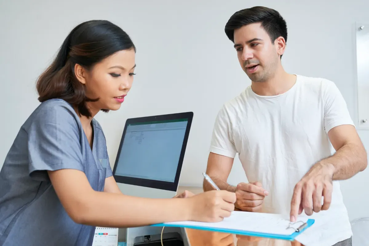 Elevate Fertility Care with Advanced EHR Tools