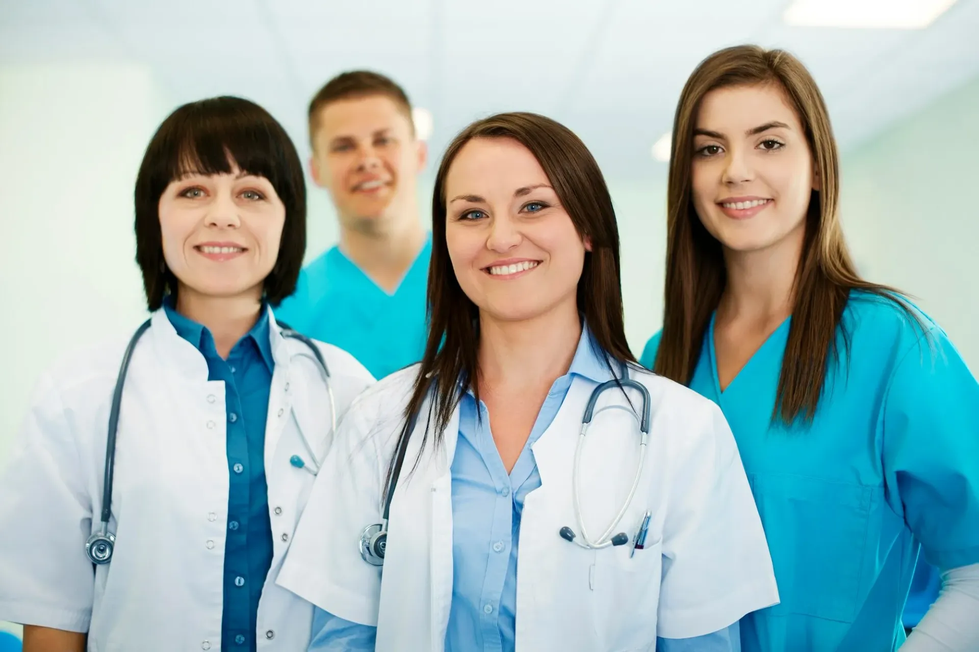 Stay Compliant, Stay Confident with IMS