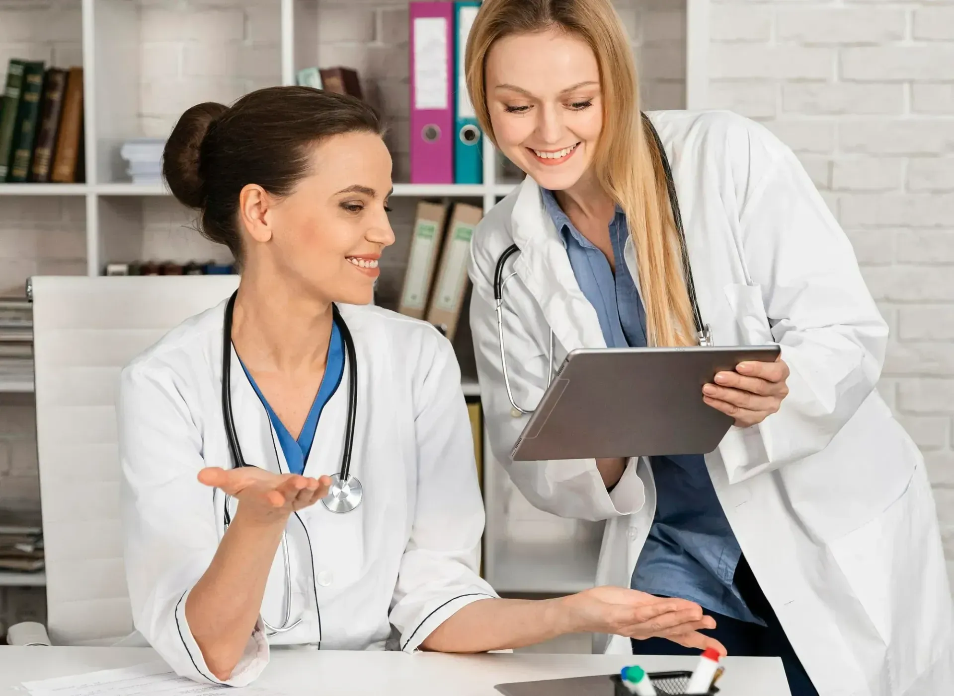 Future of EHR and Healthcare Efficiency Starts Here