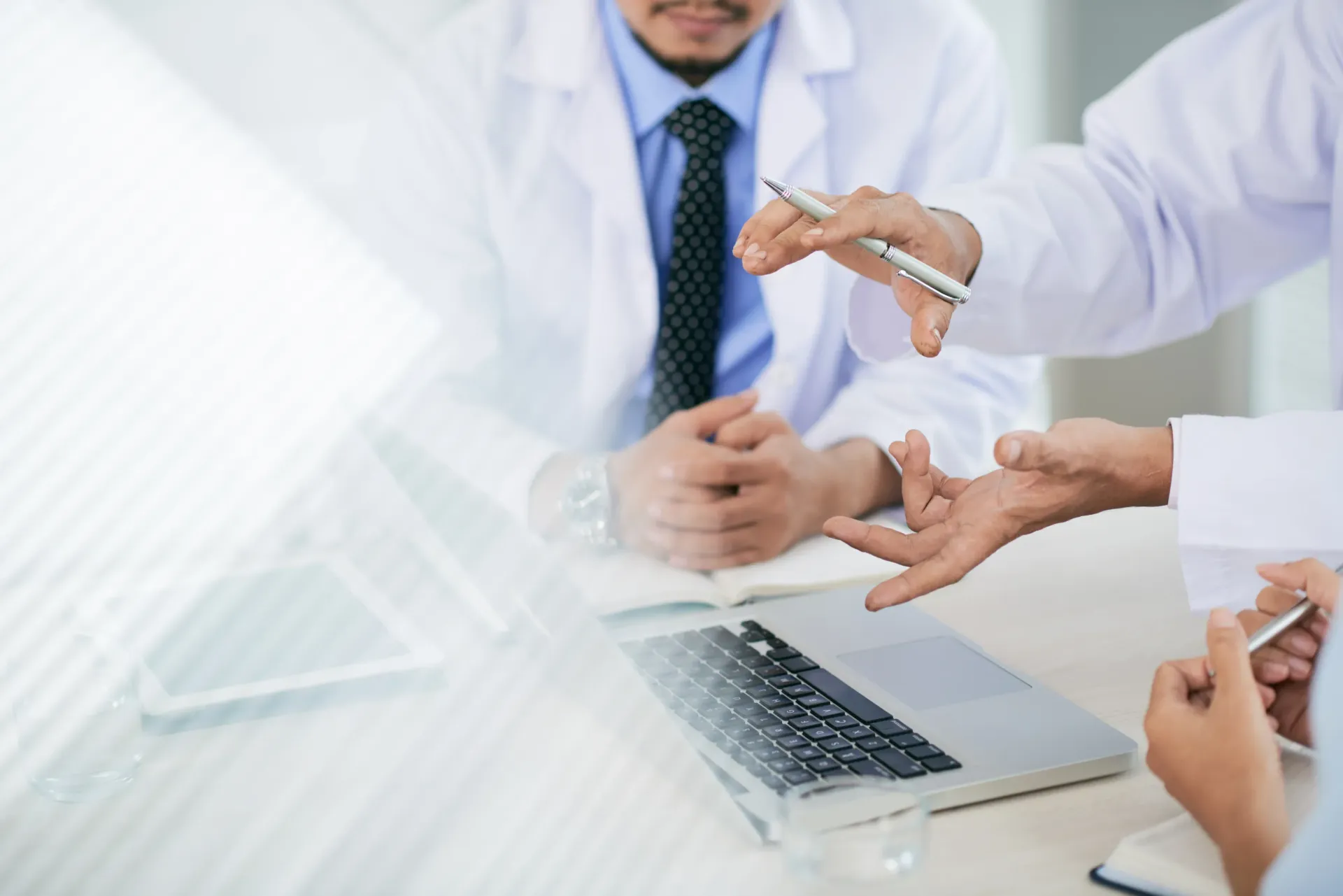 Our EHR Software Keeps You Compliant with CPT Updates