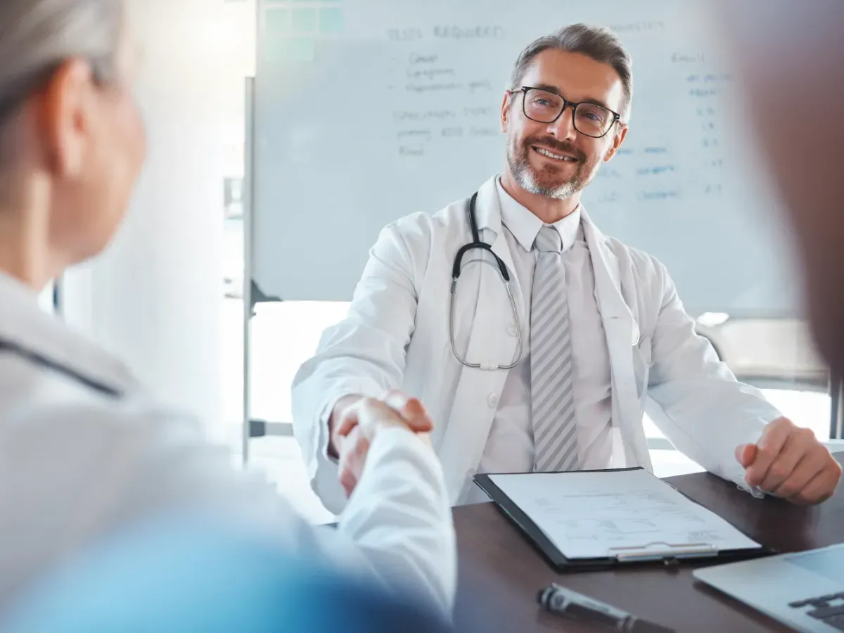 Medicare Quality Payment Program
