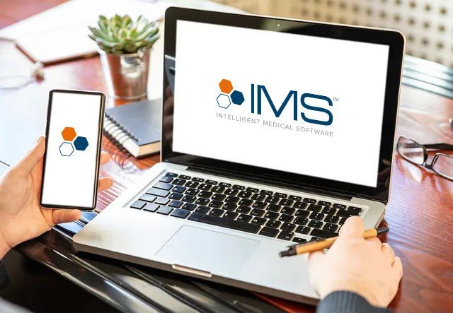 IMS EHR Demo