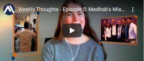 Weekly Thoughts Thumbnail