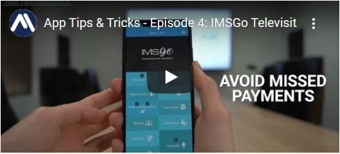 IMSgo Televisit Thumbnail