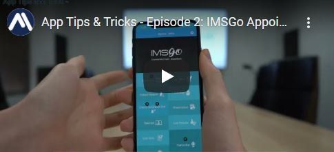 IMSgo Televisit Thumbnail