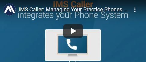 IMS Caller Thumbnail 