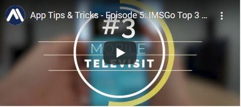 Youtube Thumbnail Televisit