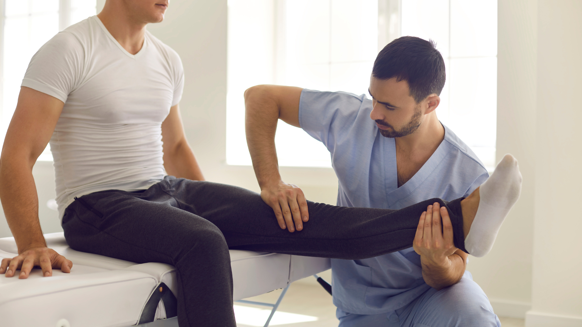Sciatica Treatment