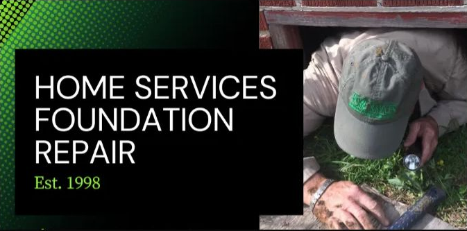Home Service Foundation Repair Inc Home Service Foundation Repair Inc