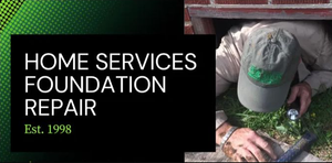 Home Service Foundation Repair Inc Home Service Foundation Repair Inc