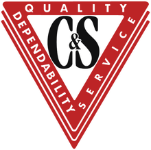 C & S Wholesale Meats logo