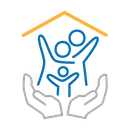 “New Pathways logo featuring mission tagline ‘A Path to Hope, Healing, and Home’.”