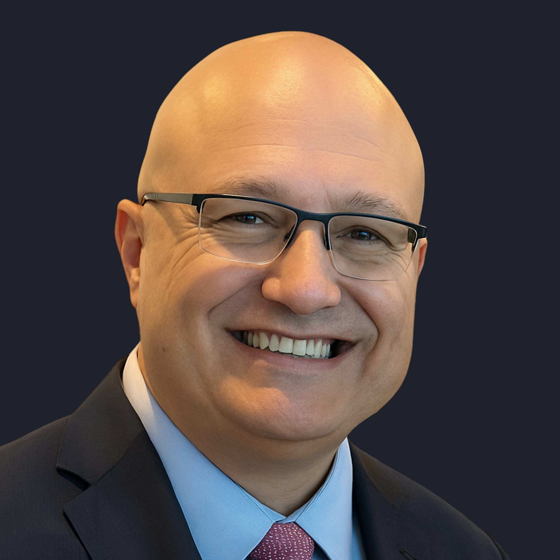 Image of Stephen Genung