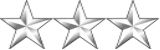 3 Stars
