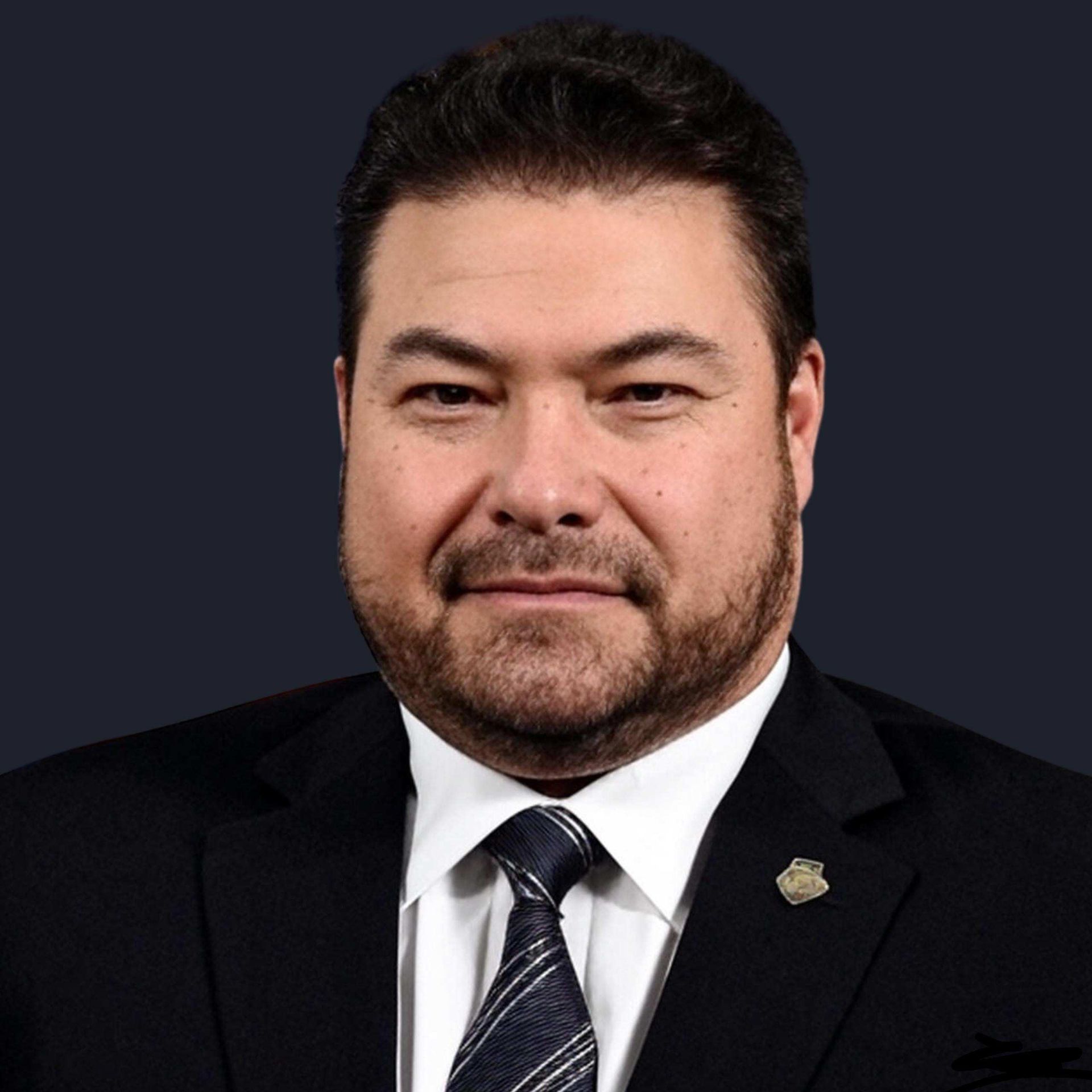 Image of Bill Starkey