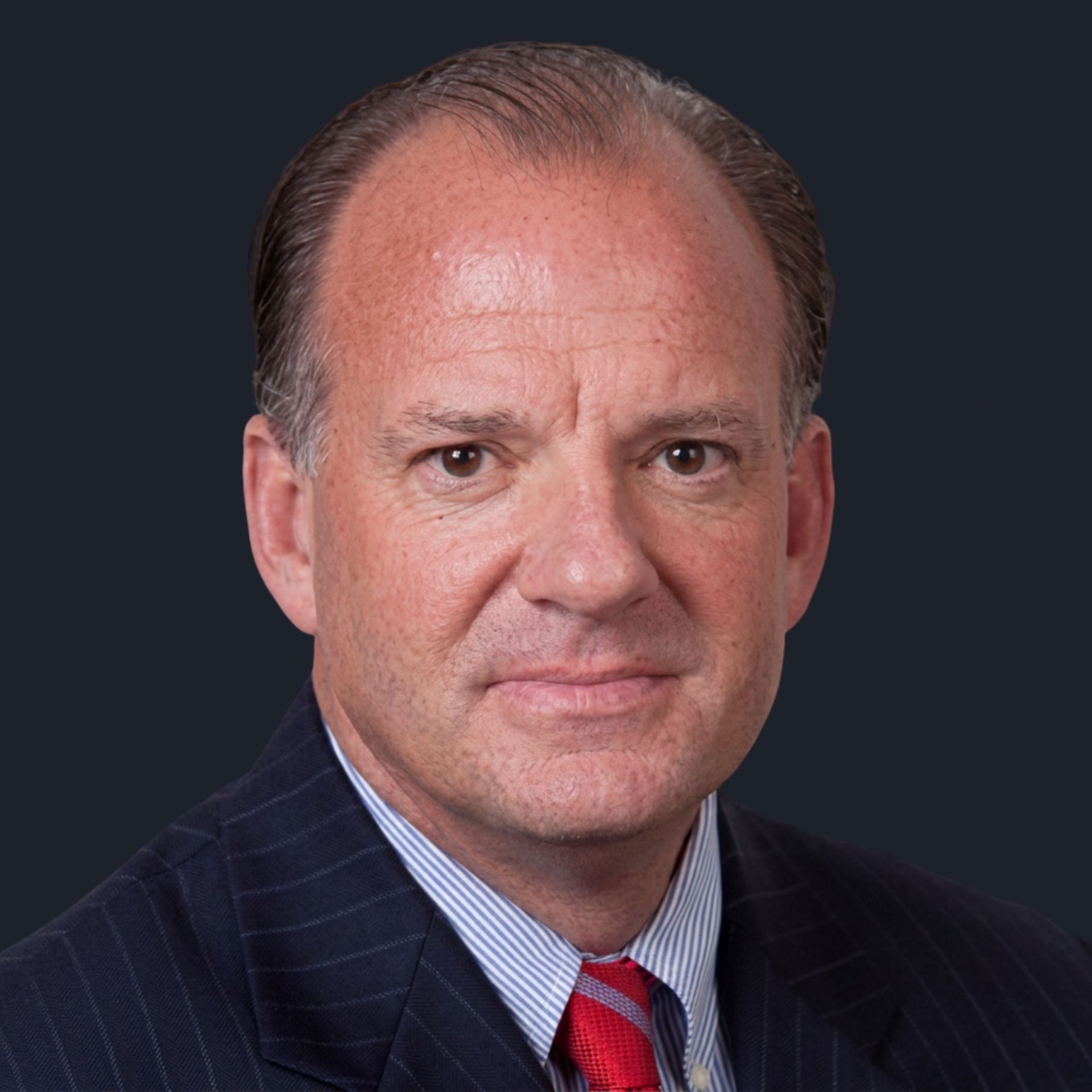 Image of Anthony W. Genatempo