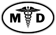 MD Logo