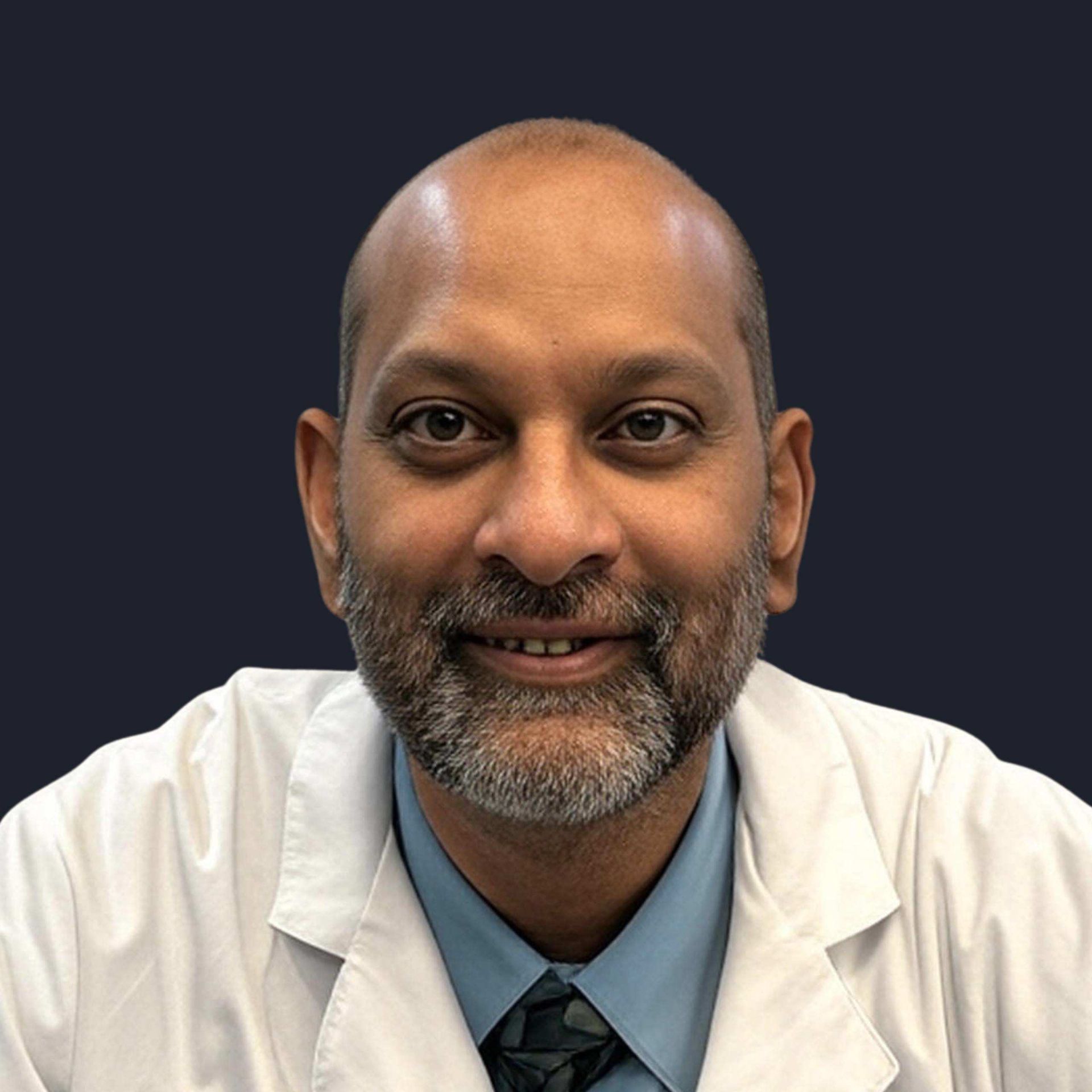 Image of Dr. Ali K Masood