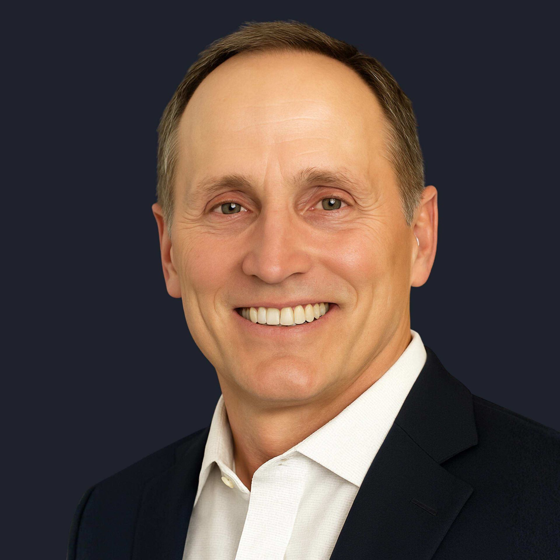 Image of William Woolf