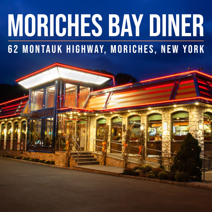 Moriches Bay Diner business photo