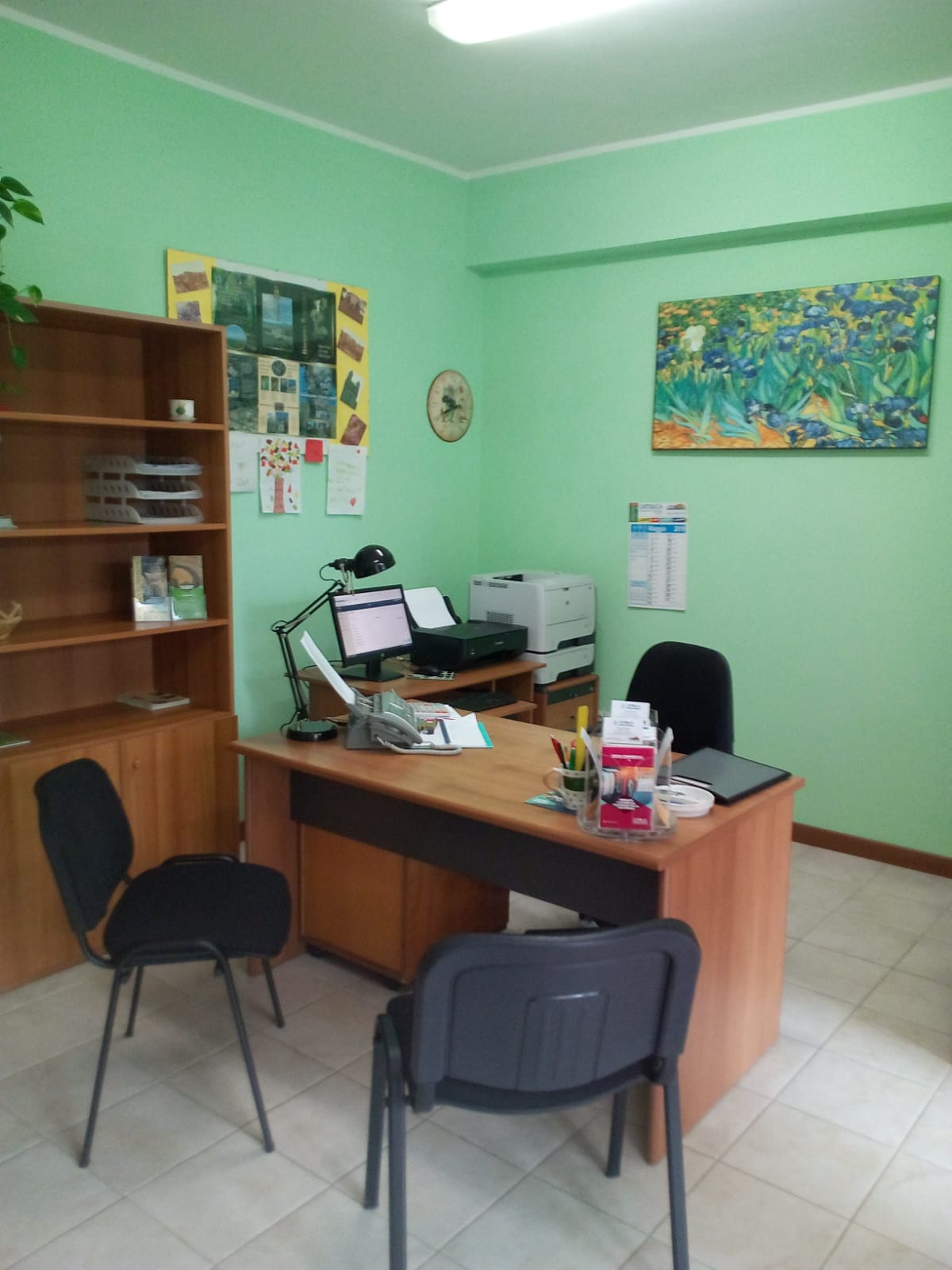 Sub-agenzia