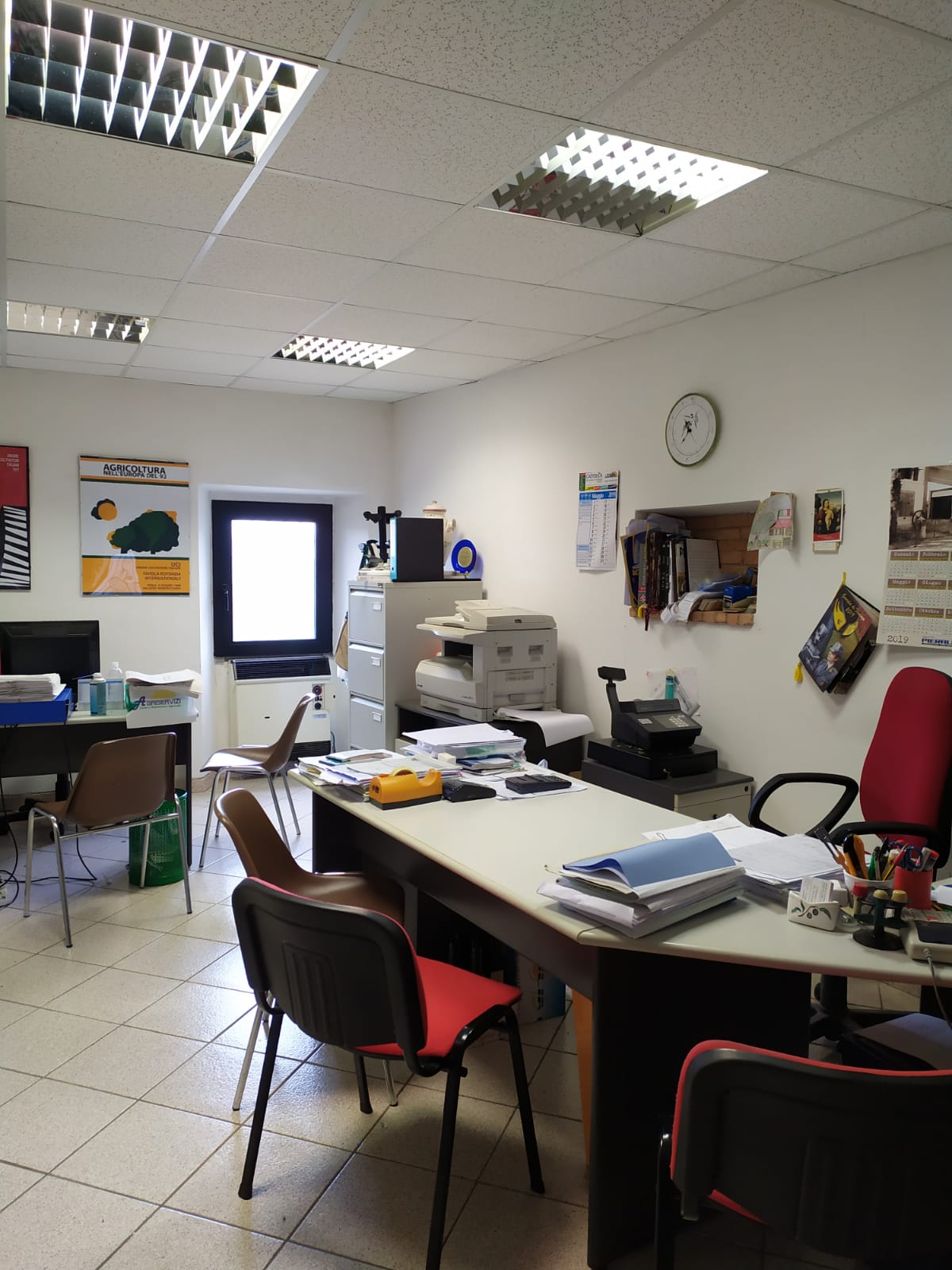 Sub-agenzia