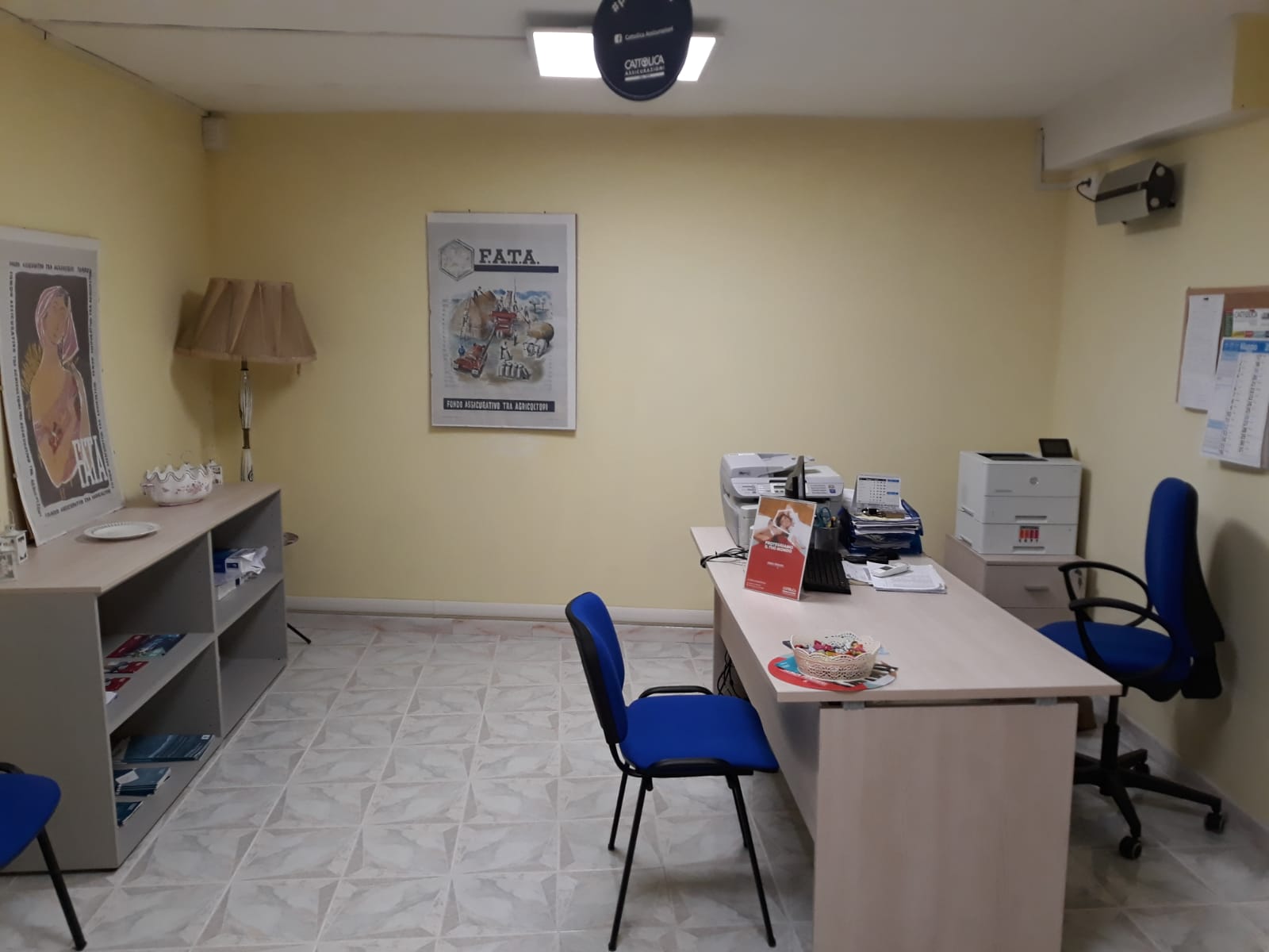 Sub-agenzia