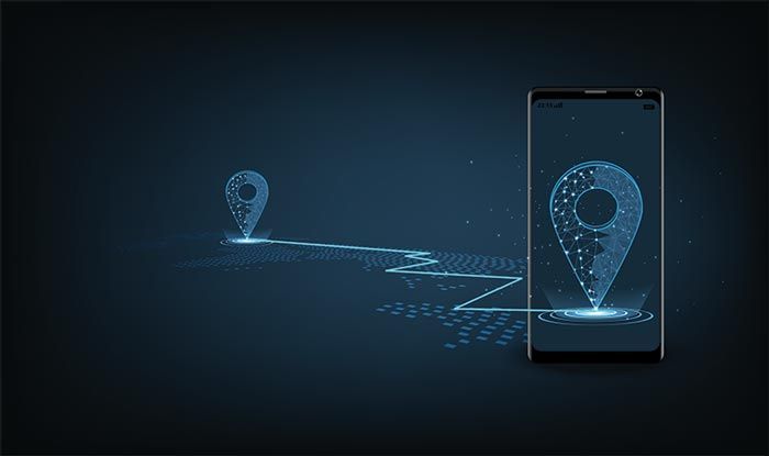 servicios de GPS para tu empresa