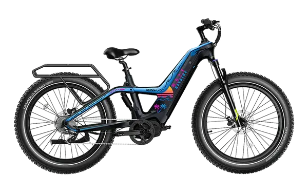 Hero - Heybike