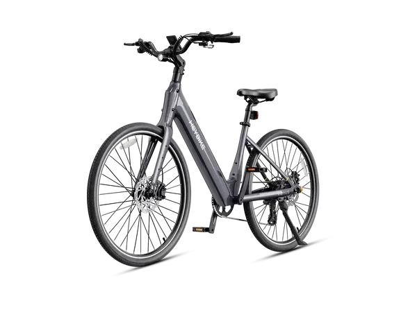 Venus - Heybike