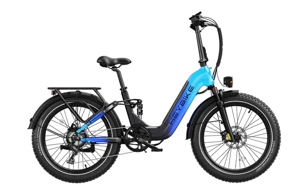 Horizon - Heybike