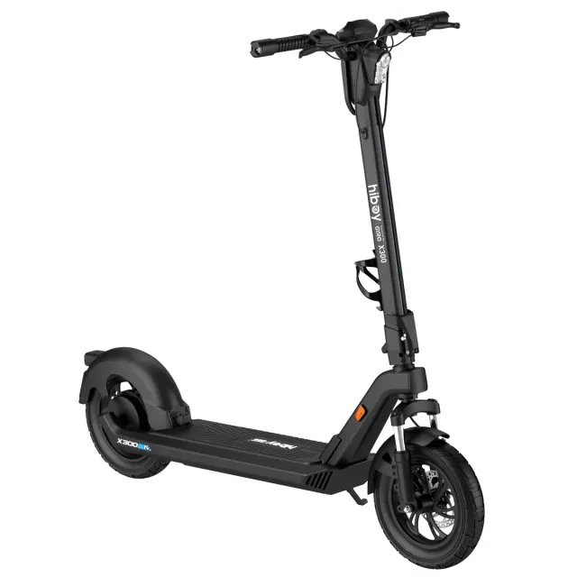 Hiboy X300 Big-Wheel