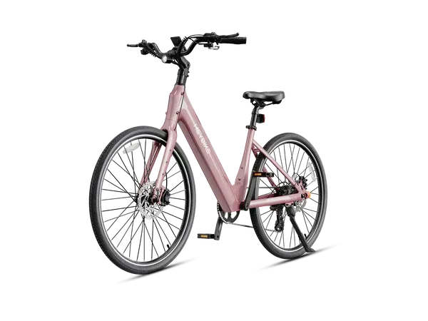 Venus - Heybike
