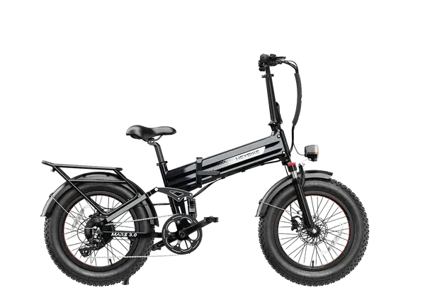 Mars 3.0 - Heybike
