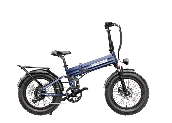 Mars 3.0 - Heybike