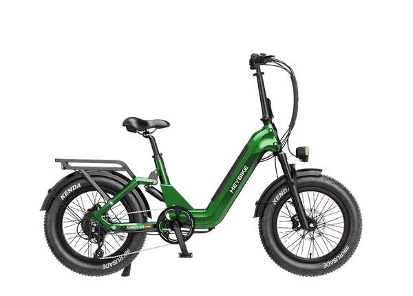 Ranger 3.0 Pro - Heybike