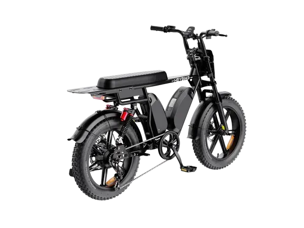 Saturn - Heybike