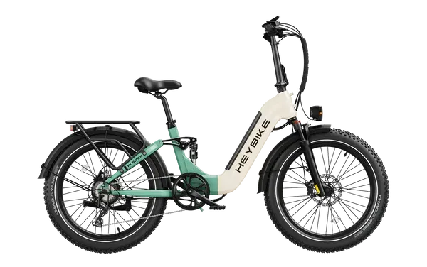Horizon - Heybike