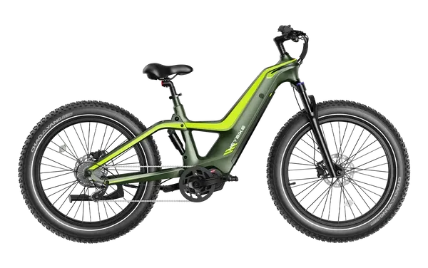 Hero - Heybike