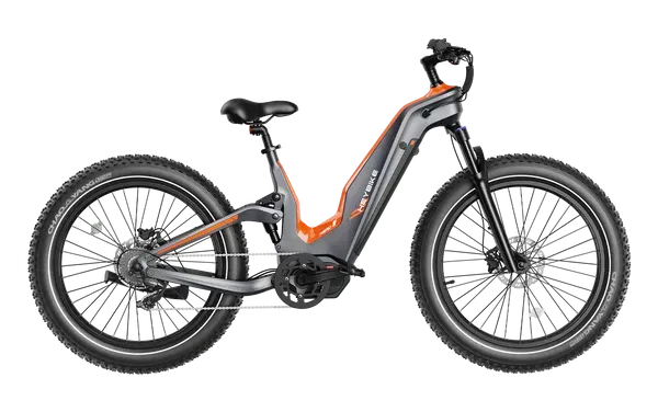 Hero - Heybike