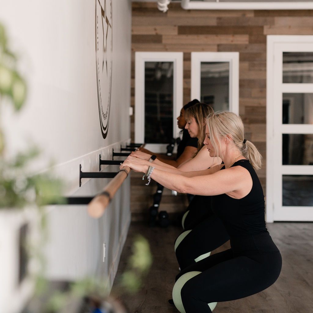 Barre class halifax