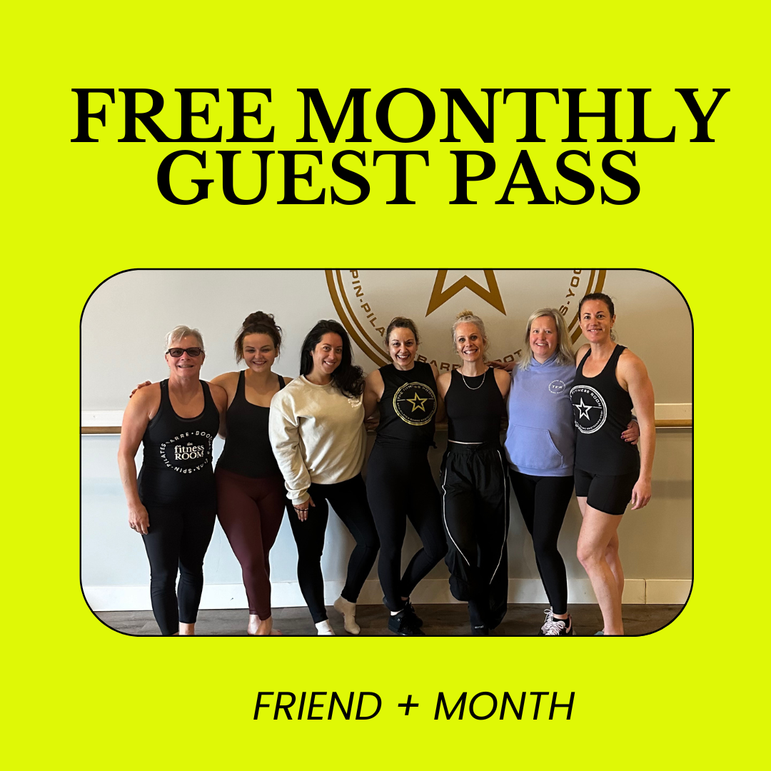 Fitness Class halifax