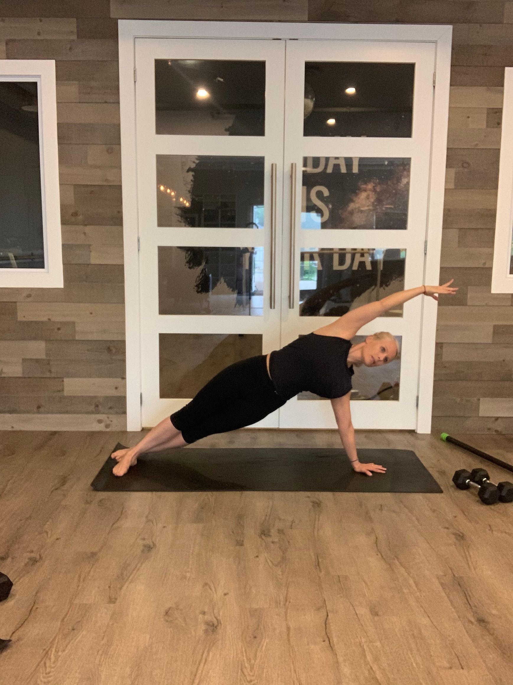 Pilates Halifax