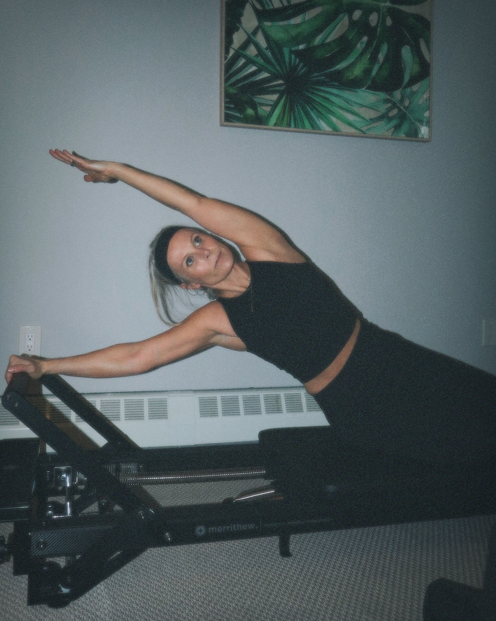 Reformer Halifax, Pilates reformer Classes Halifax