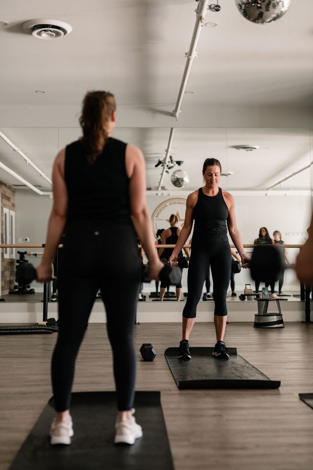 Strength Training class Halifax
