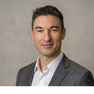 Kevin J Holtzman Profesional Headshot